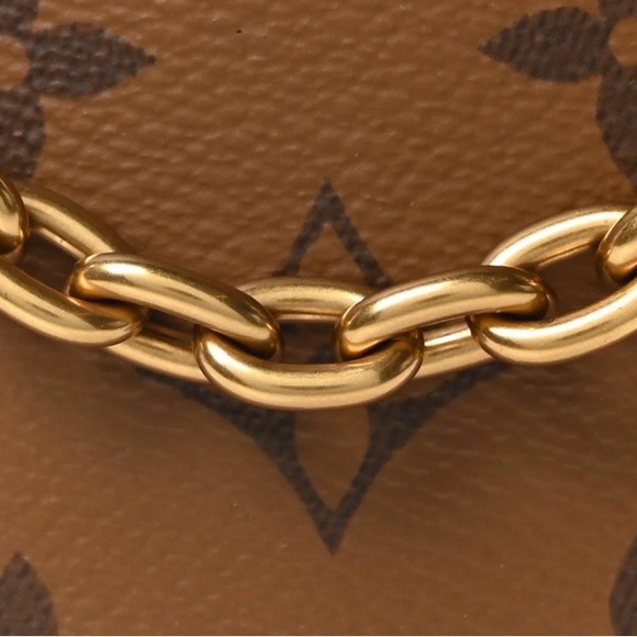 Louis Vuitton Reverse Monogram Bag (RARE) - Picture 4 of 8